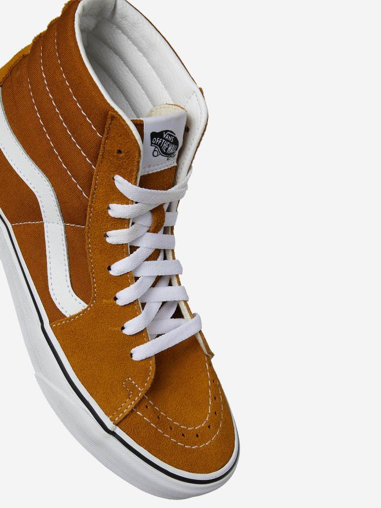 Кеды женские Vans Ua Sk8-Hi