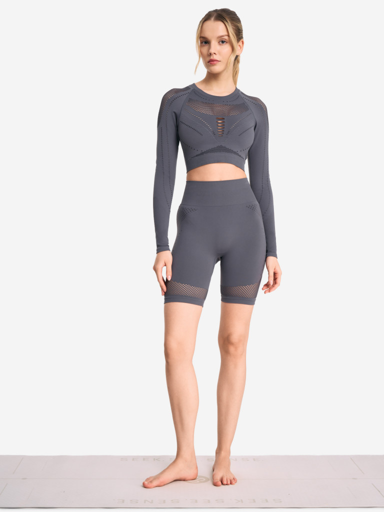 Велосипедки женские Sensana AsanaSoul