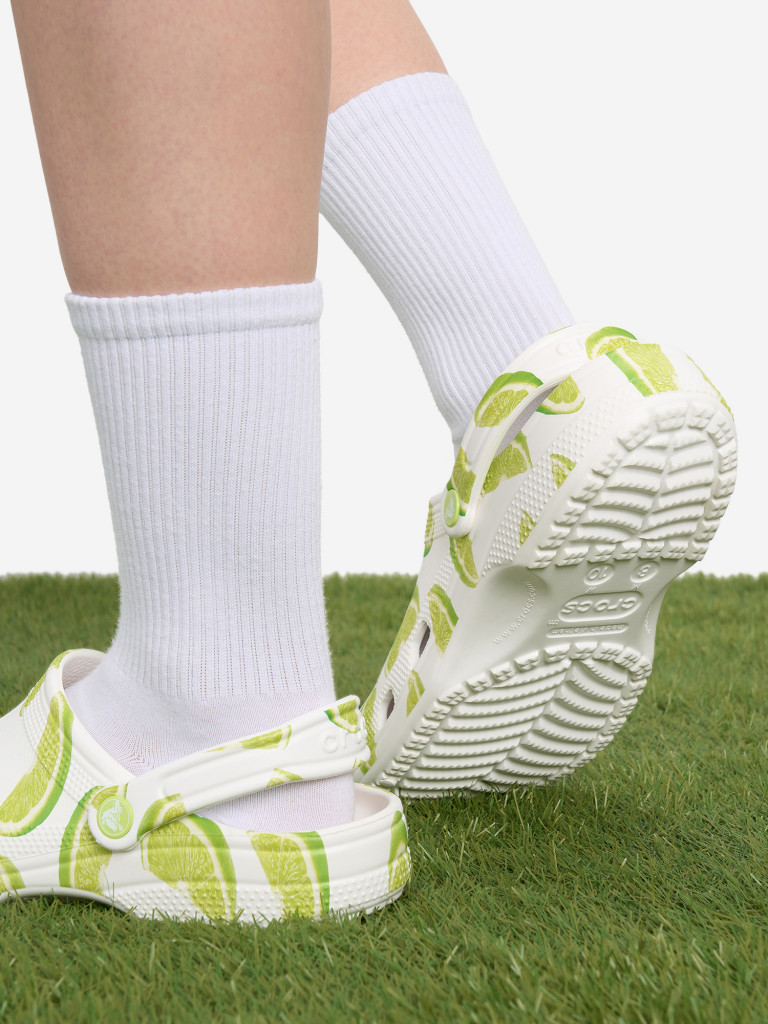 Сабо женские Crocs Classic
