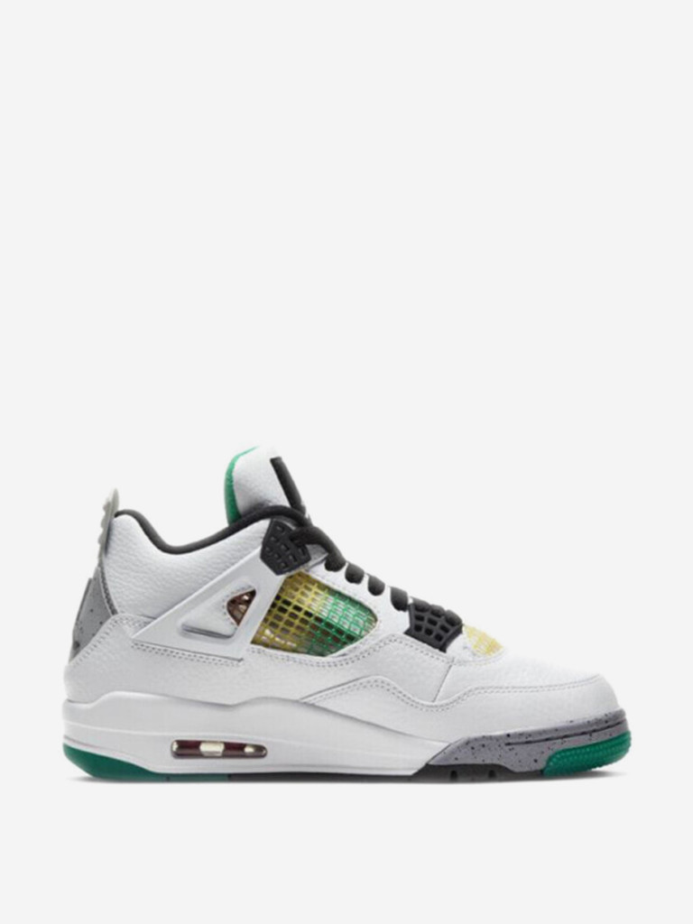 Кроссовки Jordan 4 Retro