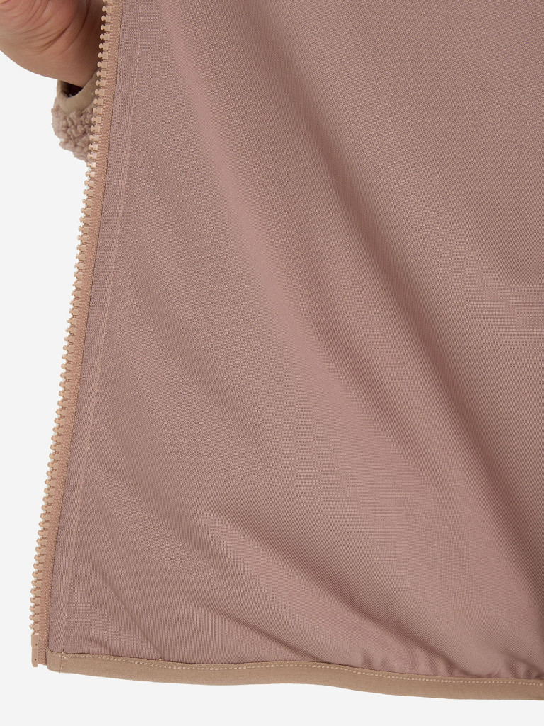 Джемпер флисовый женский FILA Heritage