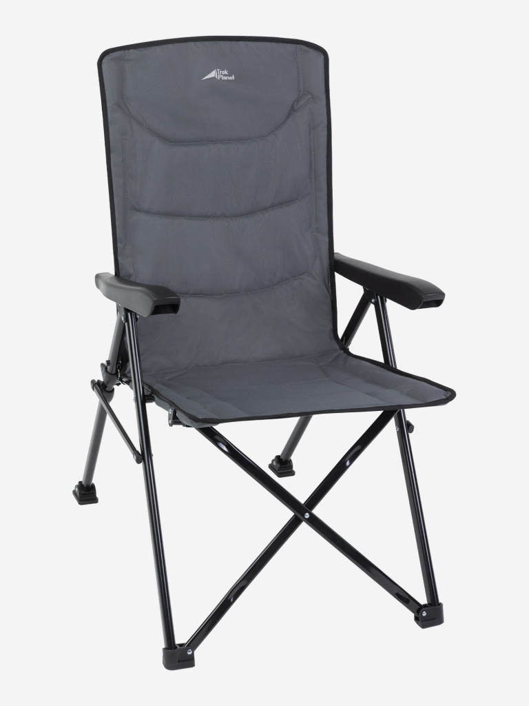 Складное кемпинговое кресло Trek Planet Cascade LUX