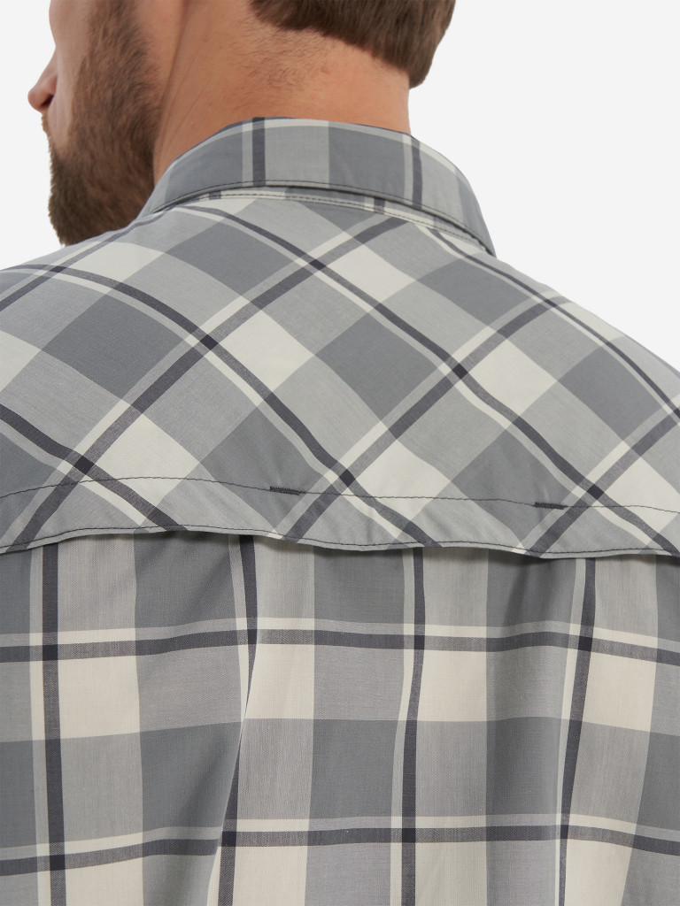 Рубашка мужская Outventure