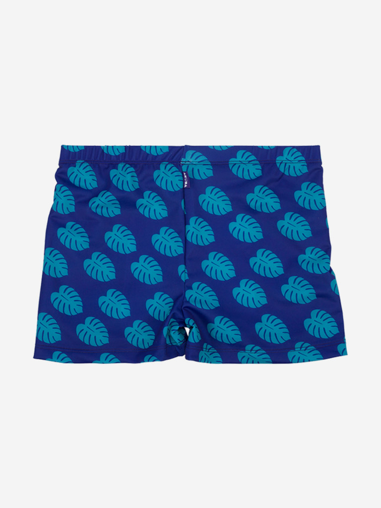 Плавки детские для мальчиков с защитой антихлор и ультрафиолет ARUNA