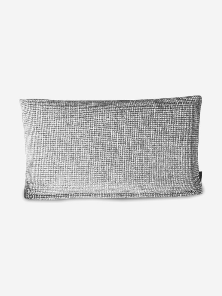 Массажная подушка UNIX Med Relax Pillow серый