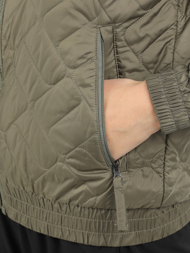 Куртка женская Columbia Sweet View Insulated Bomber