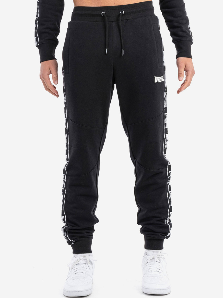 Брюки спортивные мужские LONSDALE TENSTON