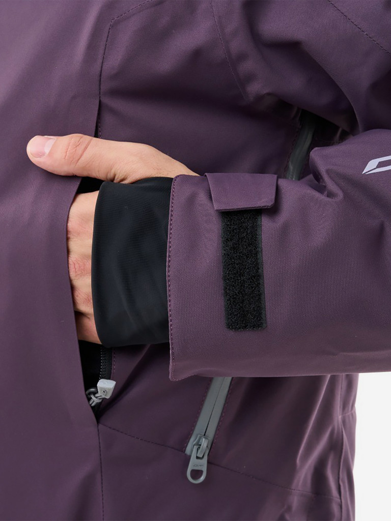 Комбинезон Dragonfly Gravity 2.0 2025 утепленный сноубордический и горнолыжный