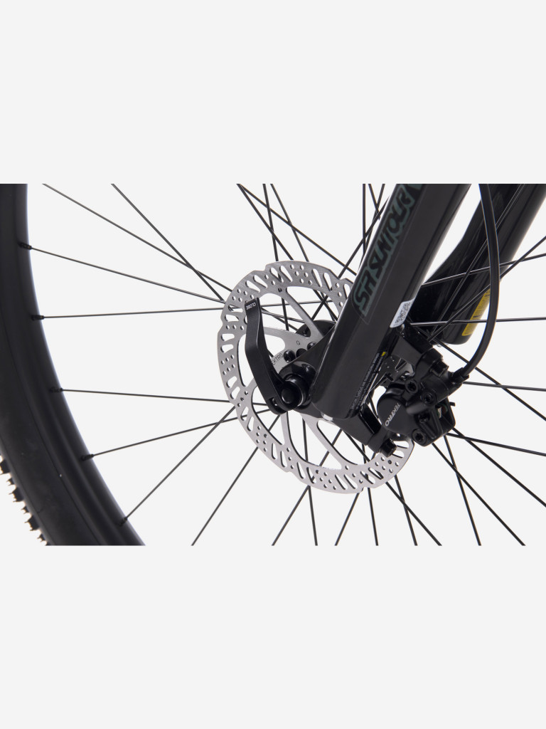 Велосипед горный Haro Double Peak 29 Sport 2025