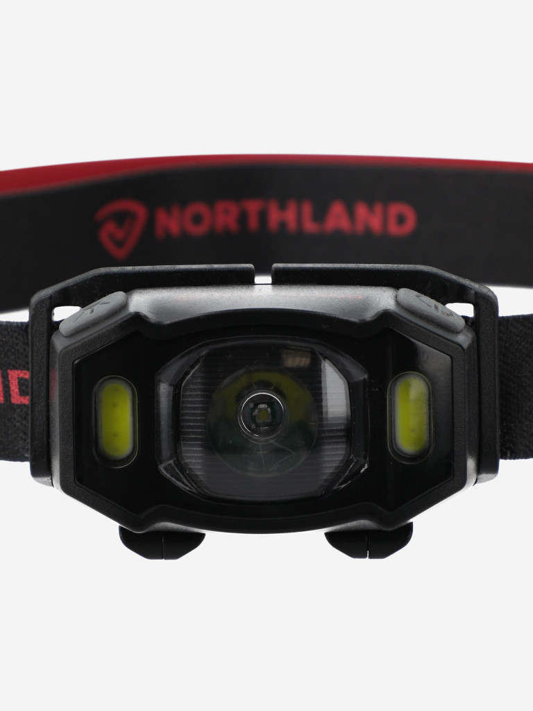 Фонарь налобный Northland