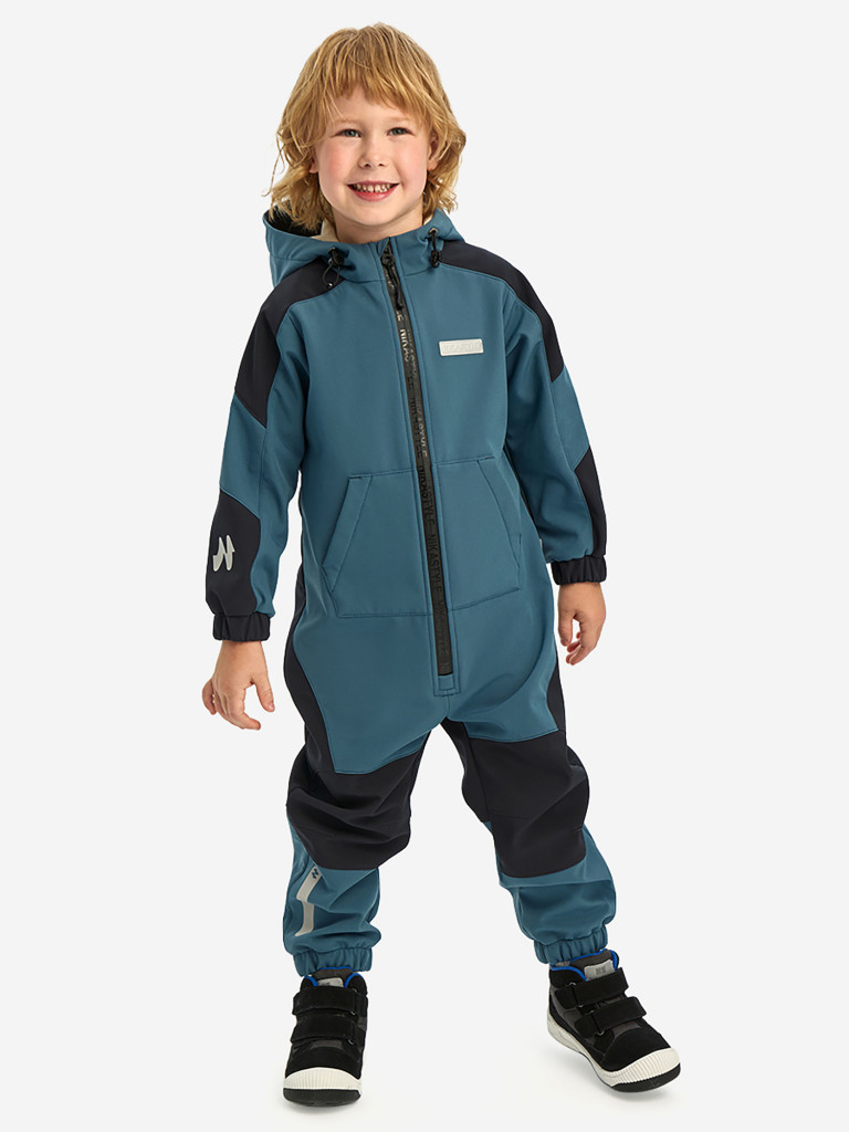 Комбинезон NIKASTYLE