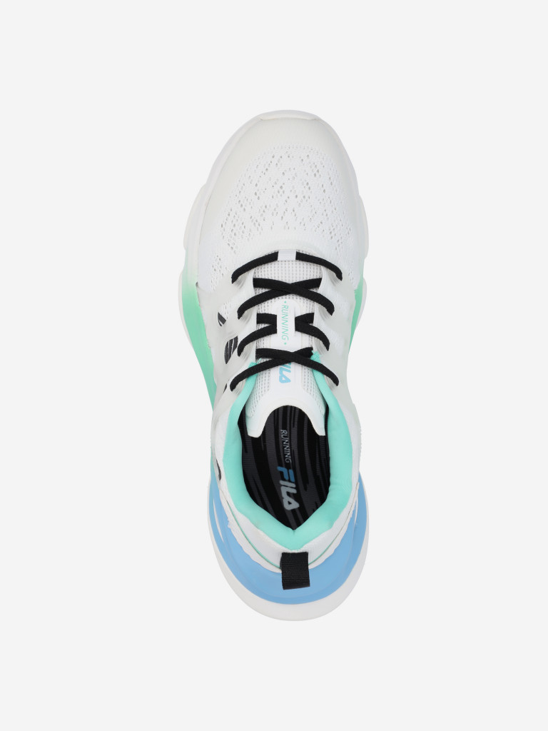 Кроссовки женские FILA Slv Runner