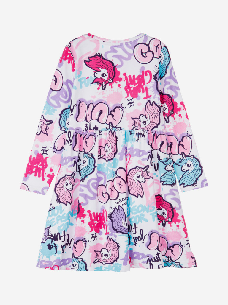 Платье PlayToday