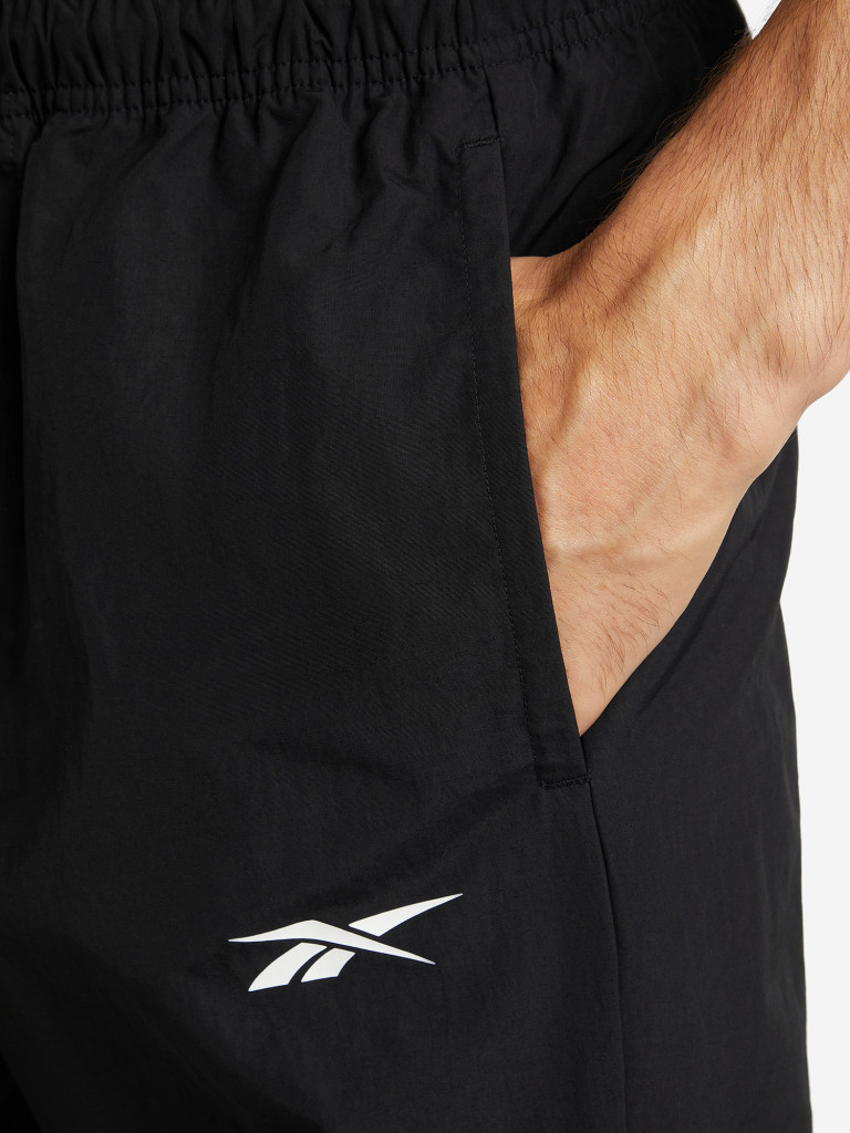 Спортивный костюм мужской Reebok Techstyle