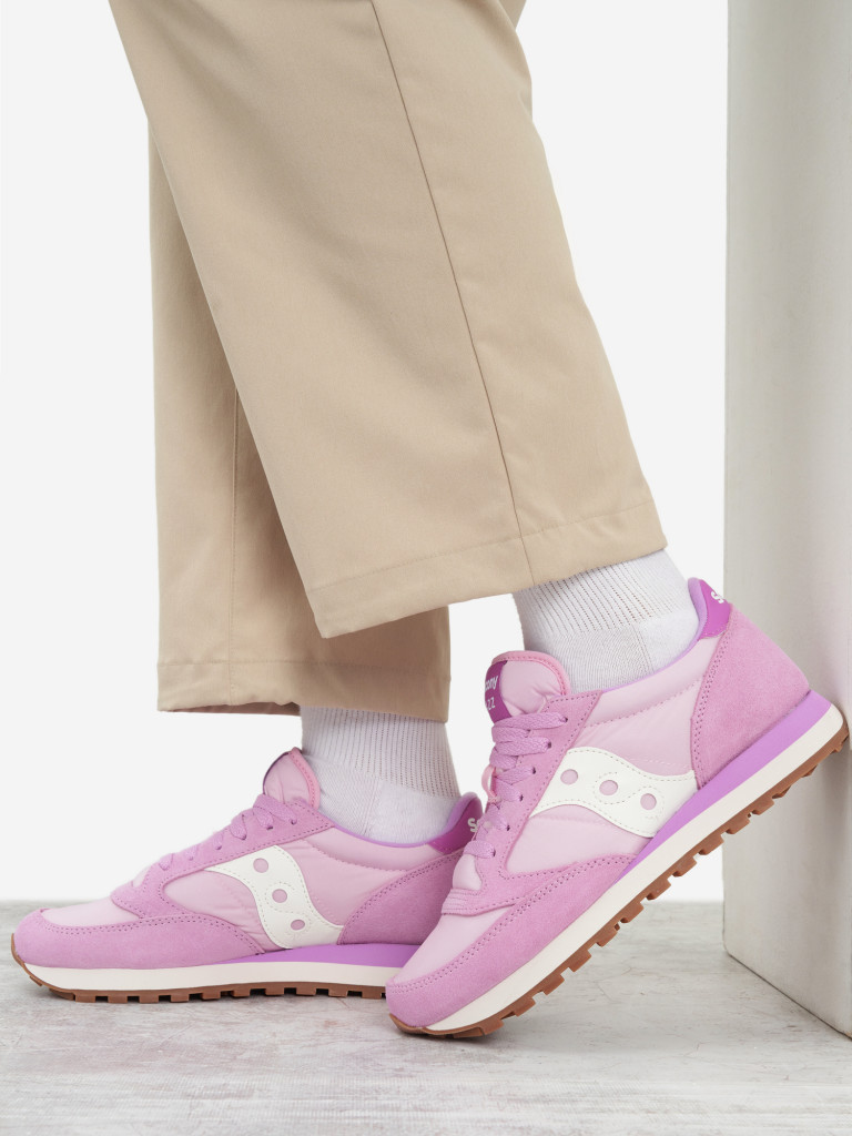 Кроссовки женские Saucony Jazz Original