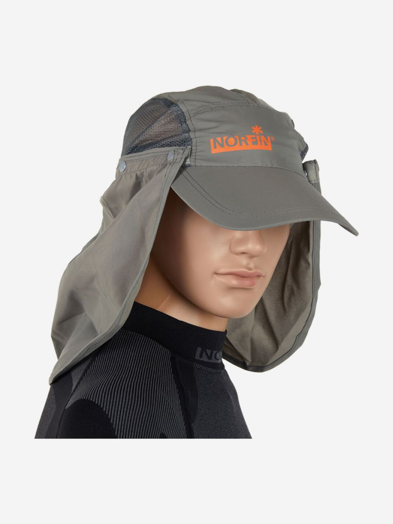 Бейсболка Norfin DESERT для рыбалки и охоты
