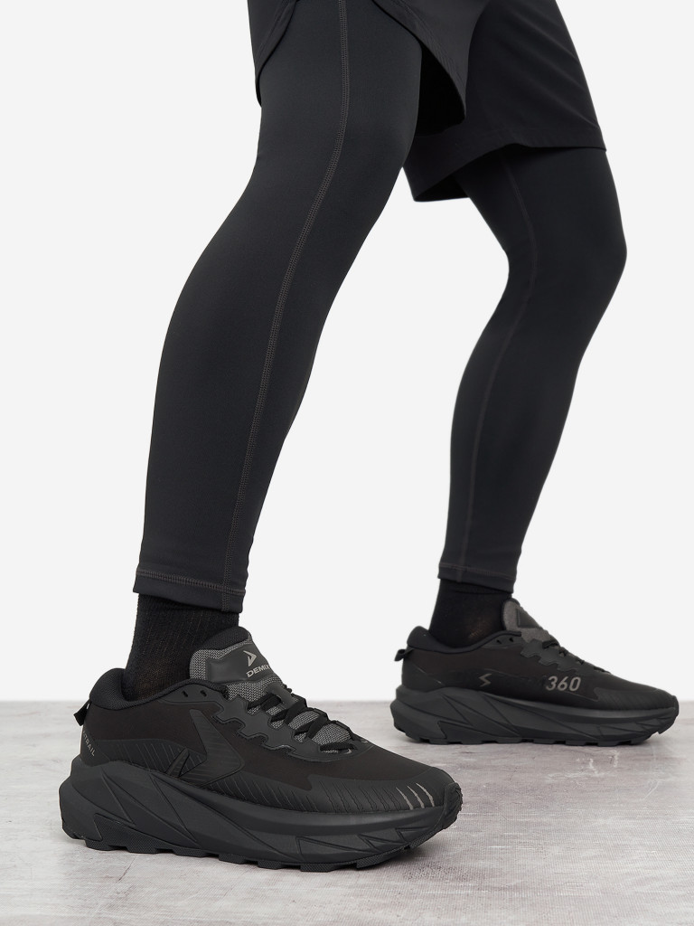 Кроссовки мужские Demix Blazer Trail