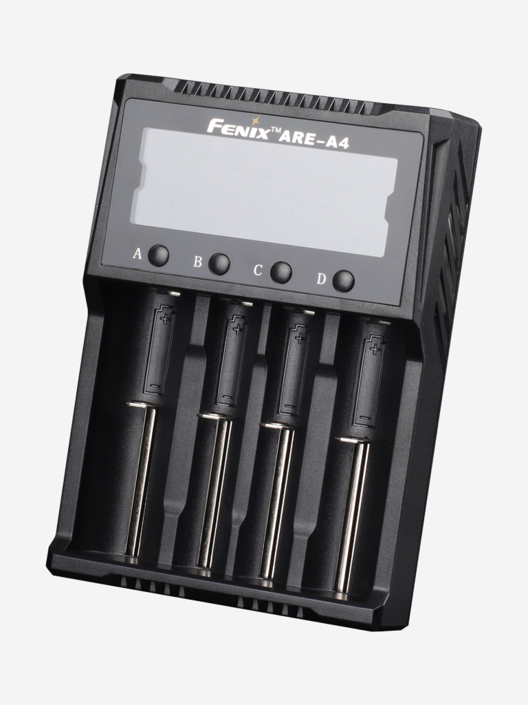 Зарядное устройство Fenix ARE-A4