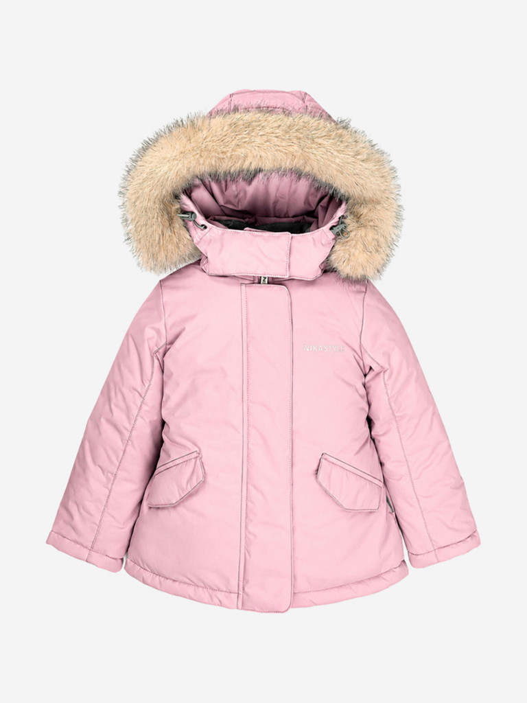Куртка NIKASTYLE