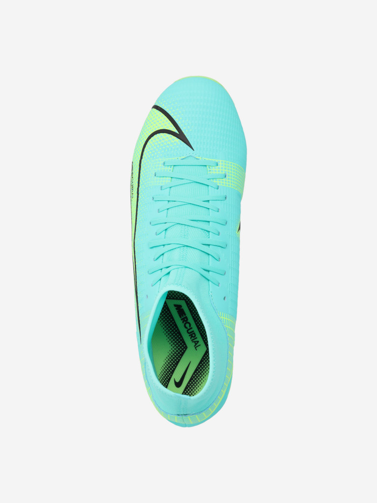 Бутсы мужские Nike Superfly 8 Academy Fg/Mg