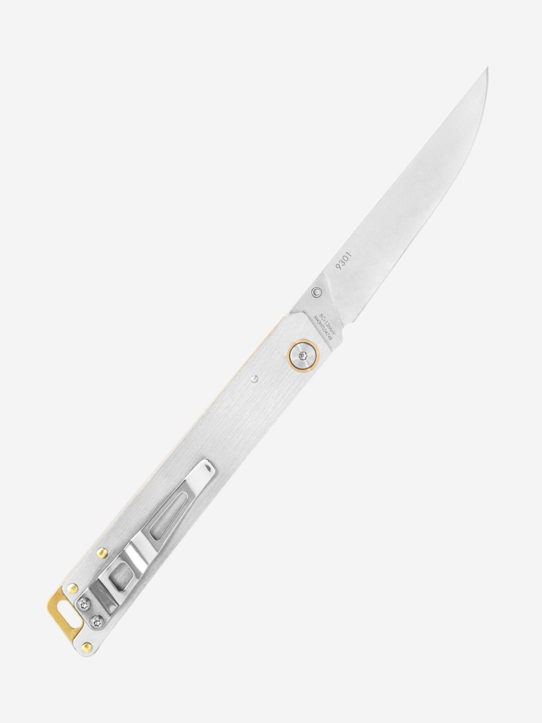 Складной нож SanRenMu 9301