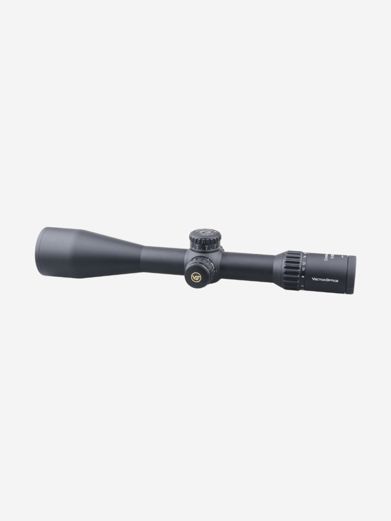 Оптический прицел Vector Optics 34мм FFP Continental x6 5-30x56 VCT-34 SCFF-30