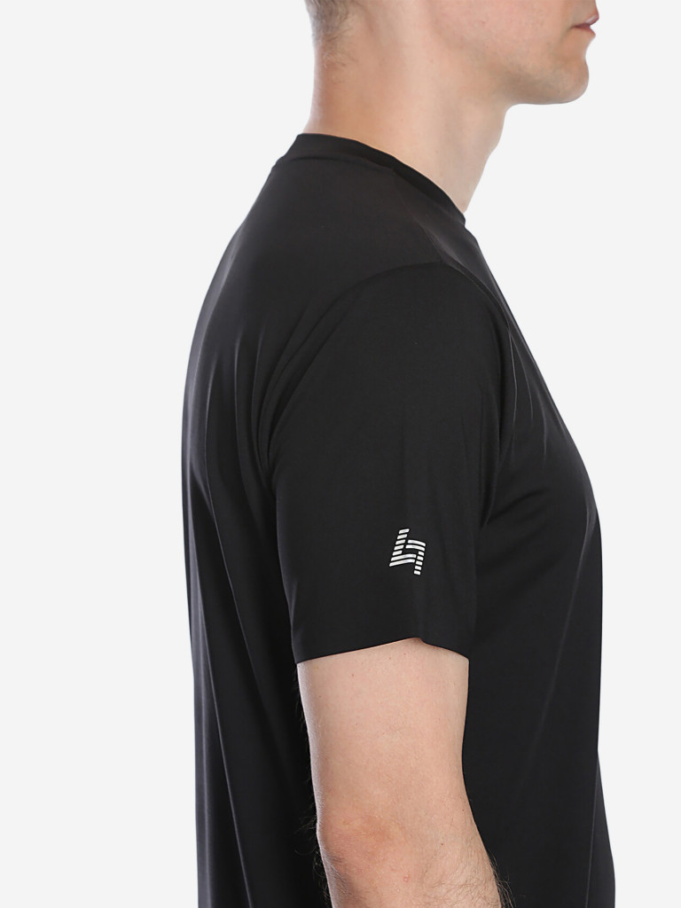 Футболка мужская EA7 EMPORIO ARMANI