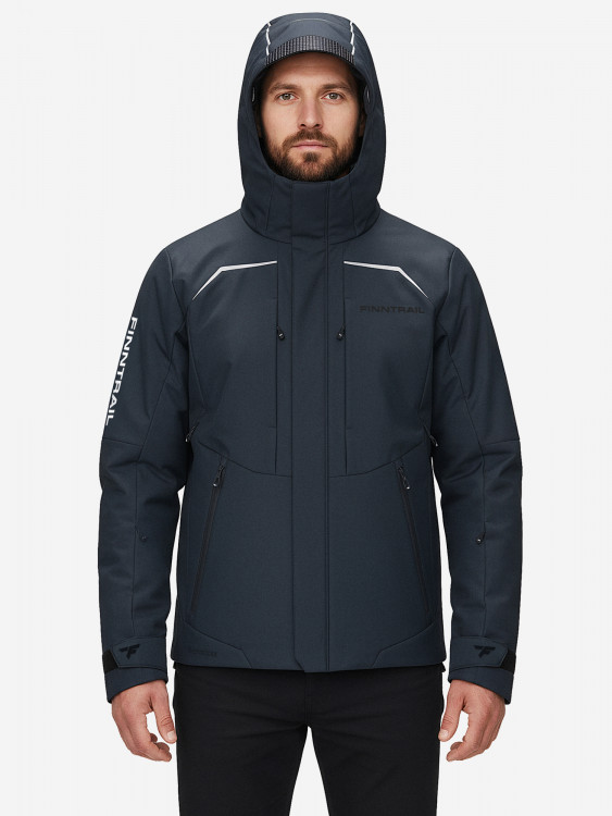 Горнолыжная куртка FINNTRAIL Aspen