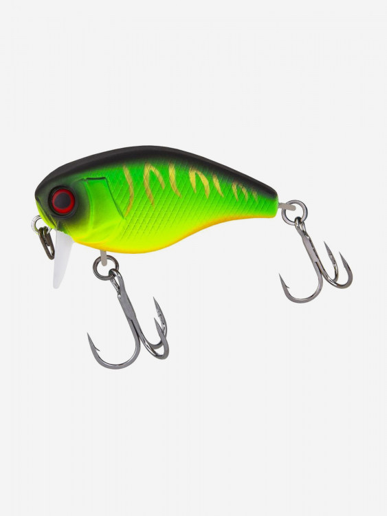 Воблер Jackall Chubby 41 SSR