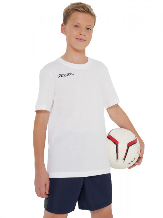 Футболка для мальчиков Kappa