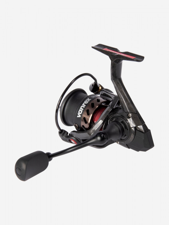 Катушка безынерционная Lucky John Vanrex SPIN 6 4000FD
