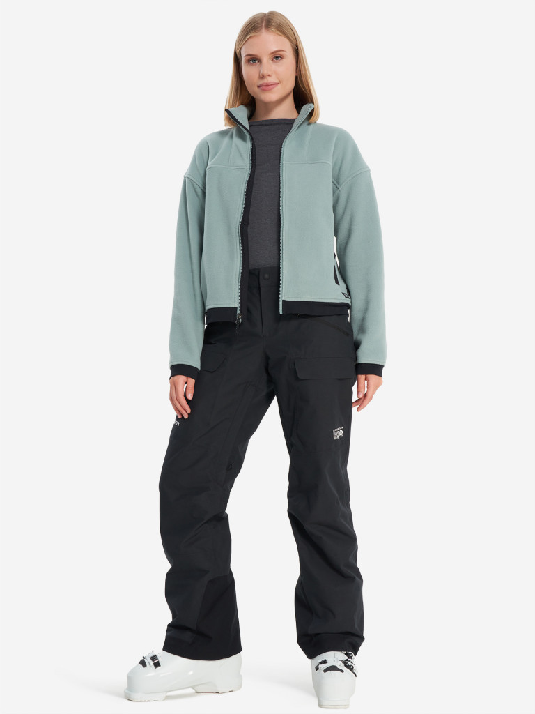 Брюки женские Mountain Hardwear Cloud Bank