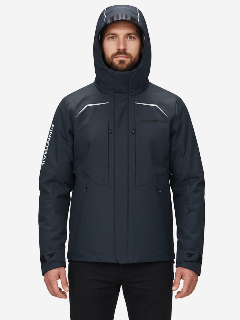 Горнолыжная куртка FINNTRAIL Aspen