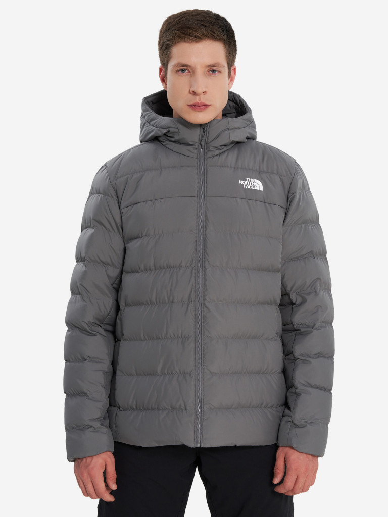 Пуховик мужской The North Face Aconcagua 3