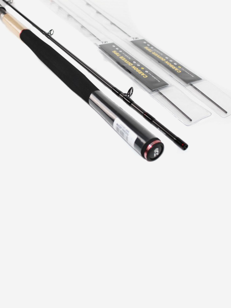 Удилище фидерное DAIWA N´ZON Z Feeder 3.00м 40г (NZZF1002Q-AX)