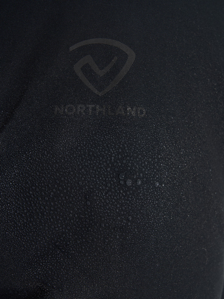 Пуховик мужской Northland