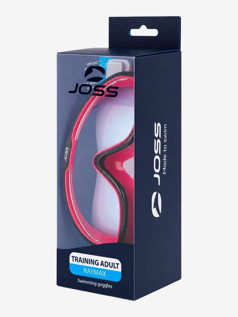 Очки для плавания Joss Raymax