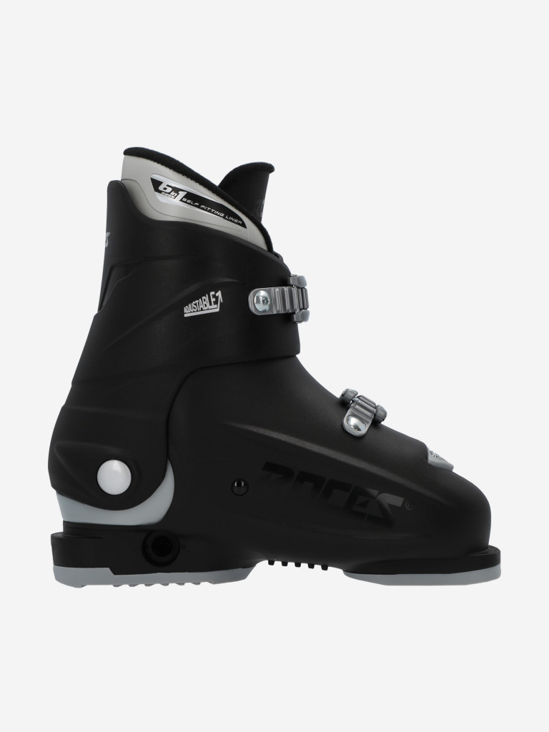 Ботинки горнолыжные детские Roces Idea