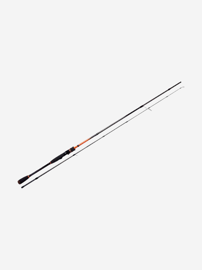 Спиннинг Maximus WORKHORSE-BF 712M 2,16m 7-21g 2pcs