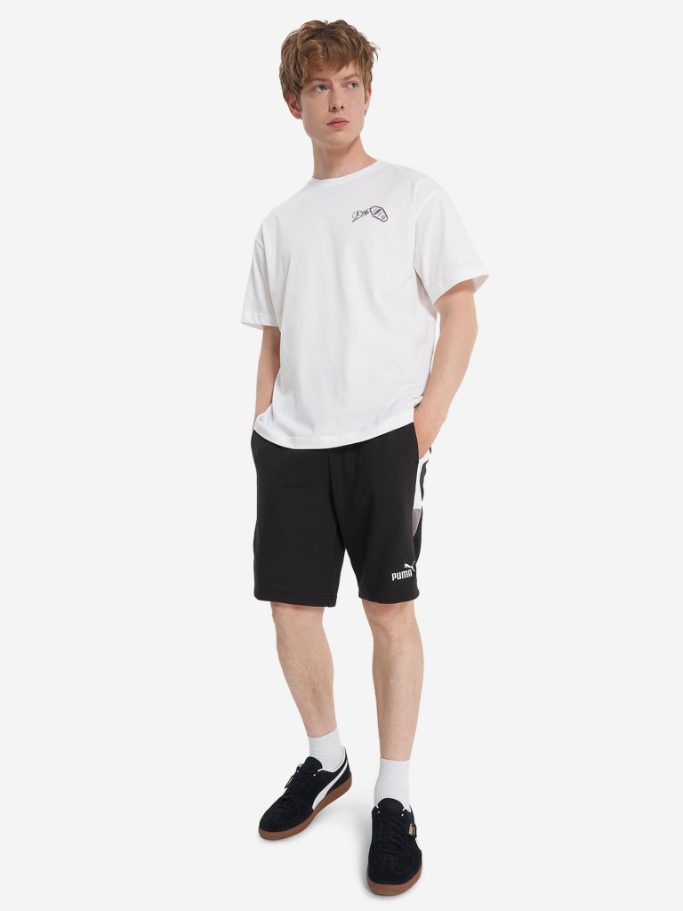 Футболка мужская PUMA