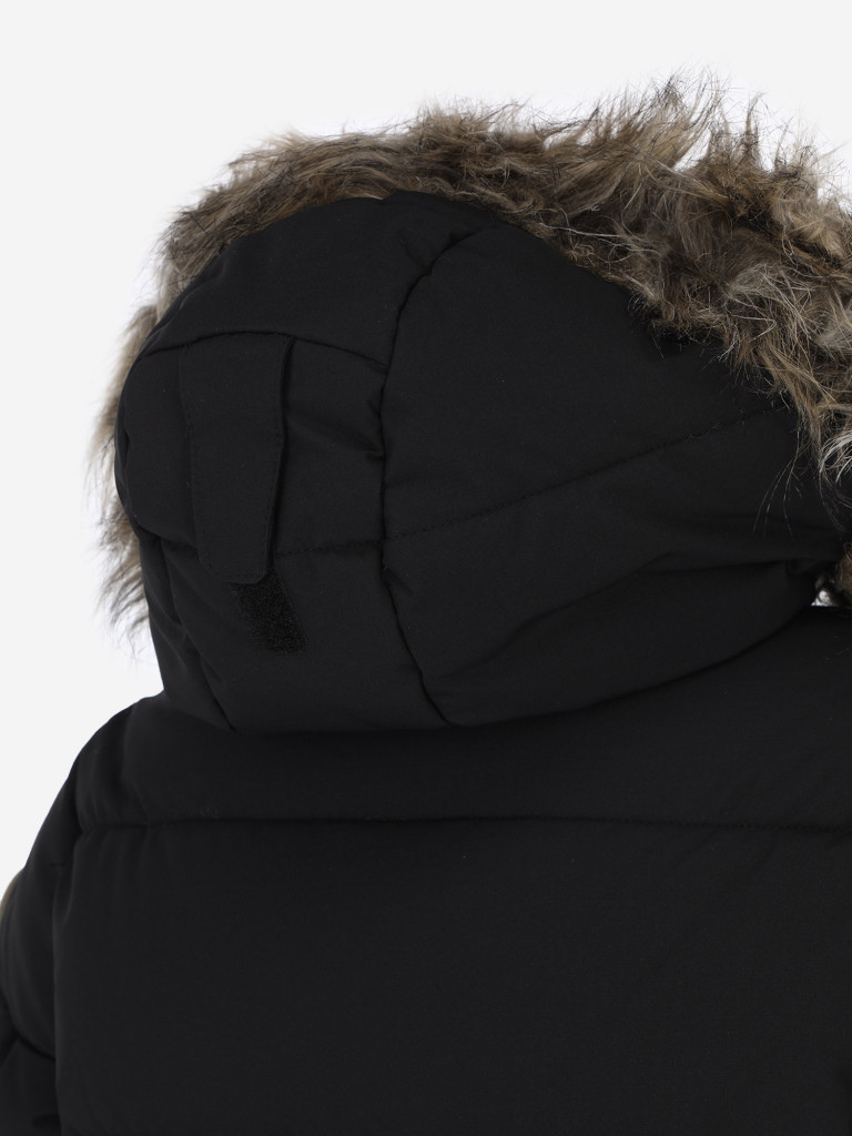 Пальто утепленное для девочек IcePeak Keystone