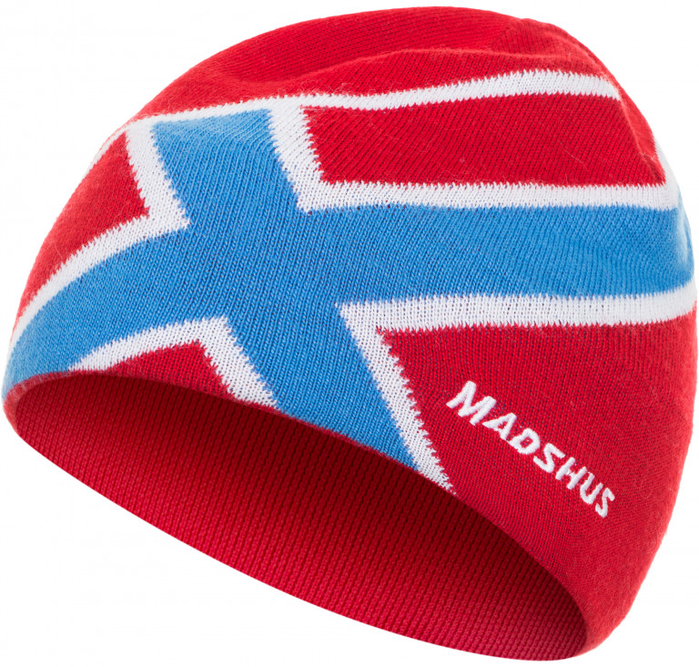 Шапка Madshus