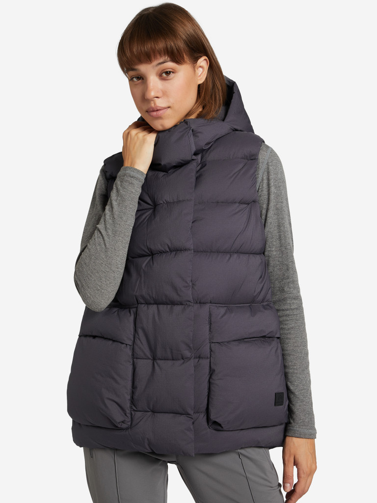 Жилет утепленный женский Outventure