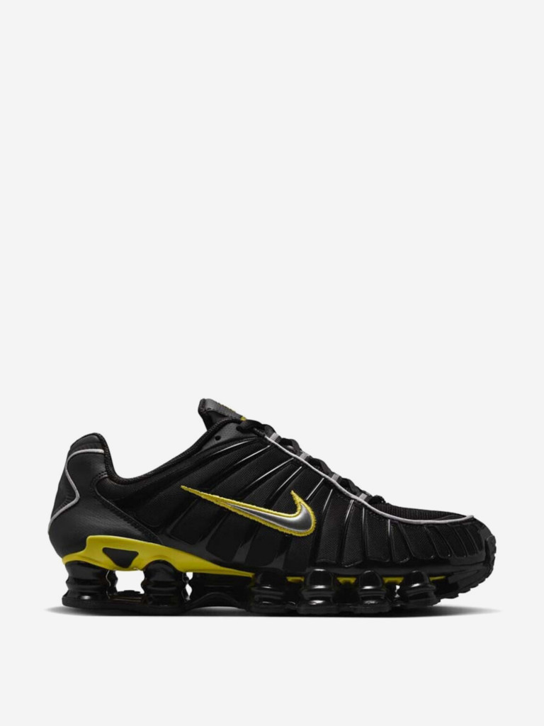 Кроссовки Nike Shox TL