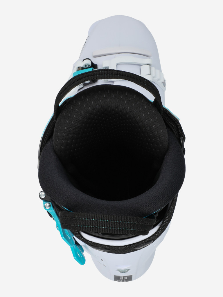 Ботинки горнолыжные детские Head Raptor WCR 70 PV
