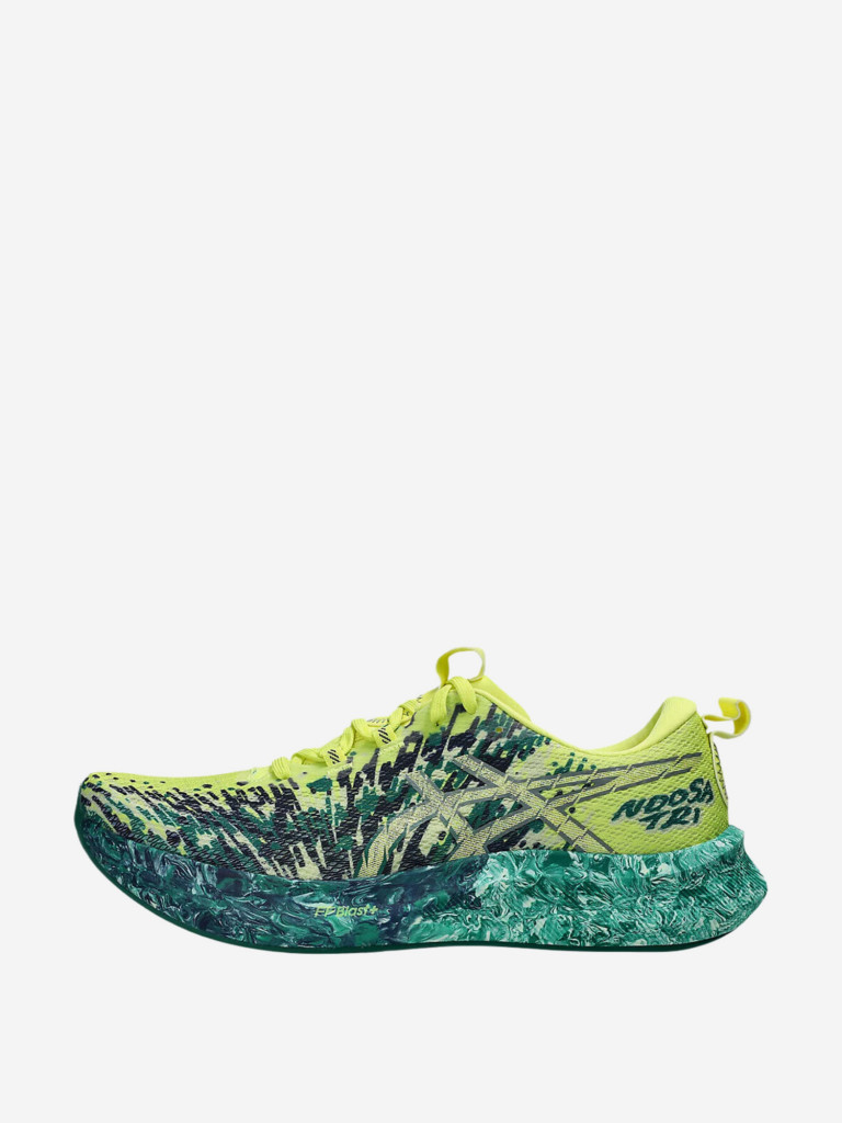 Кроссовки мужские ASICS Noosa Tri 16