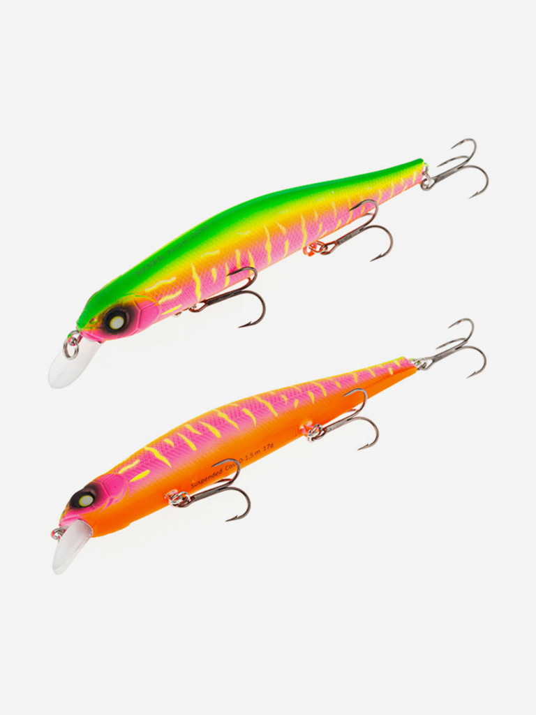Воблер Akara Arrow 110SP 17 гр. (3/5 oz 4,3 in) A207