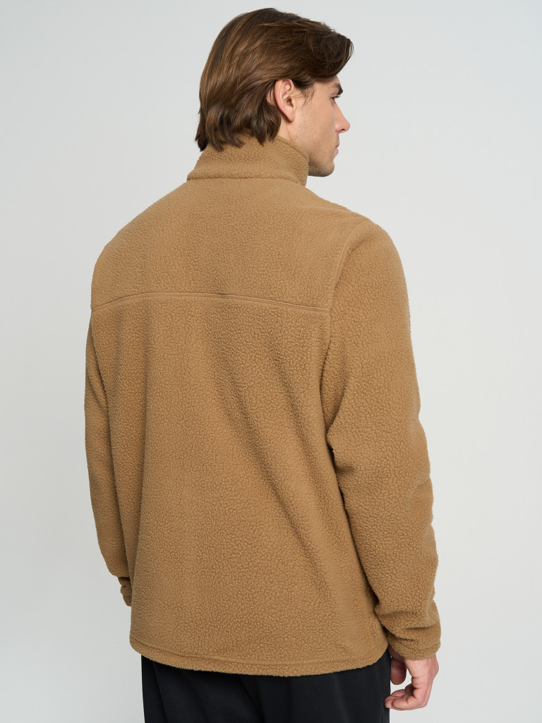 Толстовка мужская Columbia Juniper Peak Full Zip Fleece