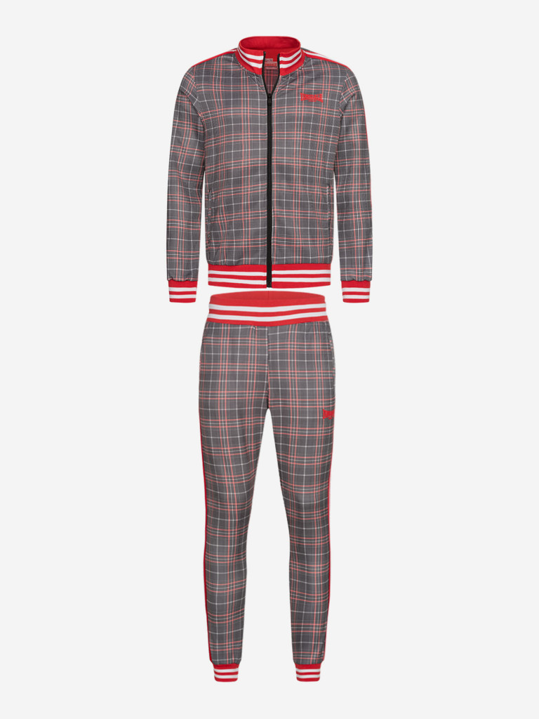 Костюм спортивный мужской LONSDALE GLATRIGILL