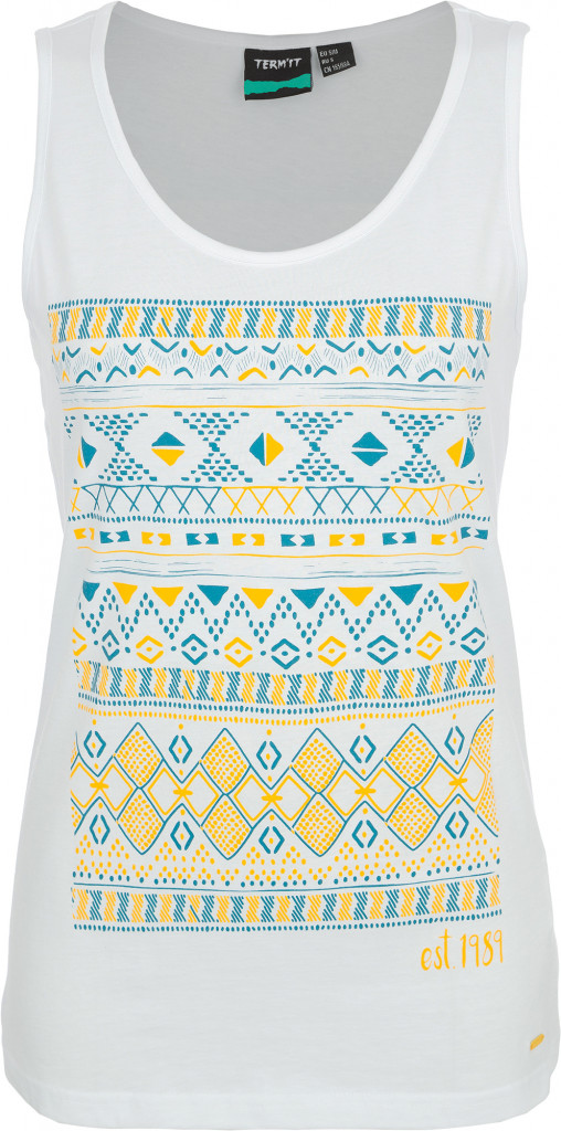 Майка женская Termit